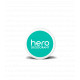 Desodorante en crema 20 g hero