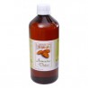 Aceite de almendras dulces 500ml plantapol