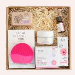 Pack pink beauty laboratorio sys