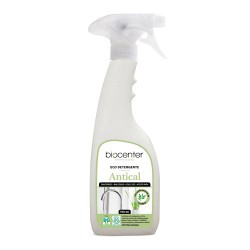Spray detergente antical 500 ml biocenter
