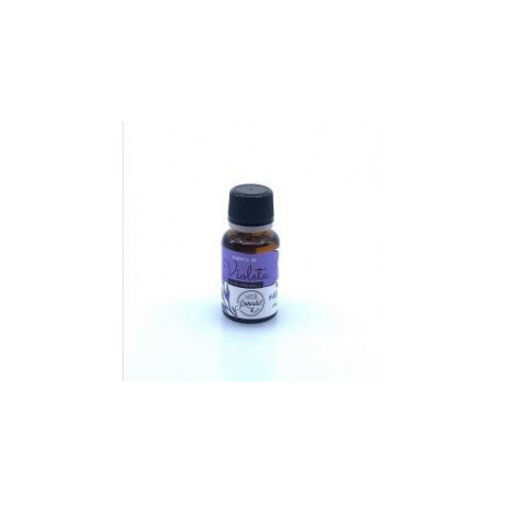 Esencia de violeta 17 ml Granadiet