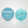 Champú sólido cabello normal o débil 65 g oceana