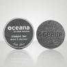 Champú sólido cabello graso 65 g oceana