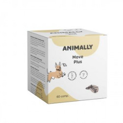 Move plus 100 comp animally