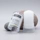 Desodorante piedra de alumbre 120 g laboratorio sys