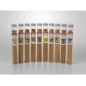 Incienso "amanecer en el valle" 18 sticks docc catalonia