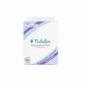 Detergente en tiras lavanda 40 lavados natulim