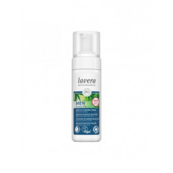 Espuma de afeitar men sensitiv 150 ml lavera