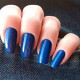 Pintauñas azul Klein 6 ml Camaleon cosmetics
