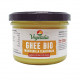 Ghee bio mantequilla clarificada 220 ml vegetalia