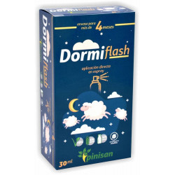 Dormiflash spray 30 ml pinisan