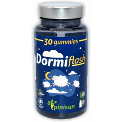 Dormiflash gummies 30 gummies pinisan