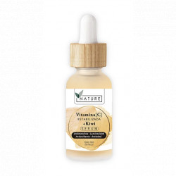 Serum facial vitamina C 30 ml verdis nature