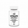 Vitalife vitaminas y minerales 60 caps PWD