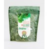 Sal virgen y ecológica para arroces y verduras 250 g salinas san vicente