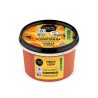 Exfoliante corporal de papaya 250 ml organic shop