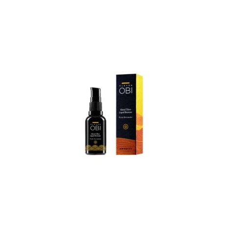 Fluido bronceador 30 ml akame