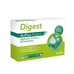 Digest aciflux protect 30 comp eladiet