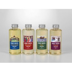 Recambio del mikado "samarkanda" 250ml docc catalonia