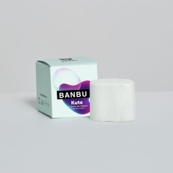 Crema de manos solida 40 ml banbu