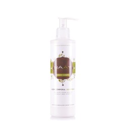 Leche corporal 250ml naay botanicals