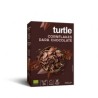 Cornflakes con chocolate negro 250 g Turtle