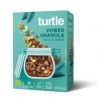 Granola de semillas y frutos secos 350 g Turtle