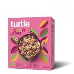 Color loops 300 g Turtle