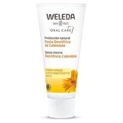 Pasta dental de calendula 75 ml Weleda