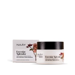 Crema facial hidronutritiva 50 ml naay botanicals