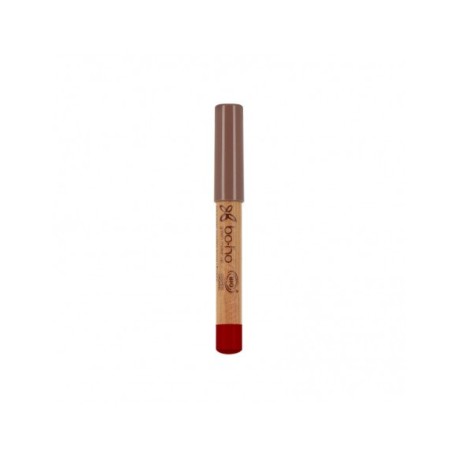 Lapiz de labios jumbo rouge boho