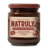 Crema de avellanas con cacao 285 g Natruly
