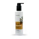 Emulsión autobronceadora hidronutritiva 250 ml naay botanicals