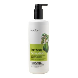 Leche corporal 500 ml naay botanicals