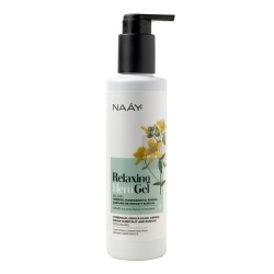 Gel frio 250ml Naay botanicals