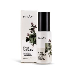 Crema facial equilibrante 50 ml naay botanicals