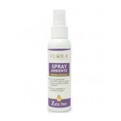 Spray ambiental antimosquitos 100 ml flora