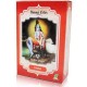 Henna en polvo caoba 100 g radhe shyam