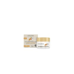 Crema dia reafirmante extra tensora 50 ml logona