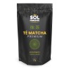 Te matcha premium bio origen japón 70 g sol natural