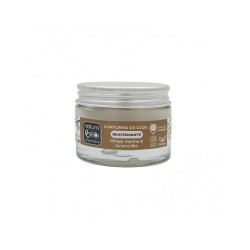 Contorno de ojos reafirmante hinojo 30 ml naturabio