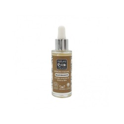 Serum facial reafirmante hinojo 30 ml naturabio