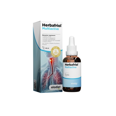 Herbafriol multiactive eladiet