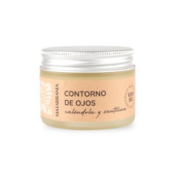 Contorno de ojos 30 g matarrania