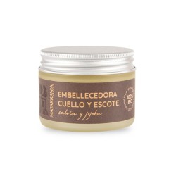 Embellecedora de cuello y escote 30 ml matarrania