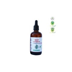 Aceite puro de rosa mosqueta eco 100 ml aloe plant