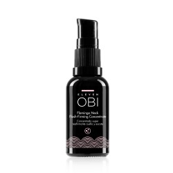 Concentrado super reafirmante cuello y escote 30 ml eleven obi