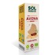 Galletas de avena endulzadas con datil 170 g sol natural