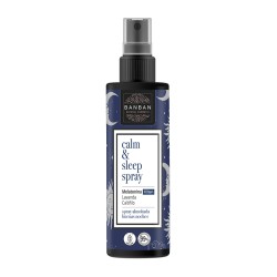 Spray almohada buenas noches banban