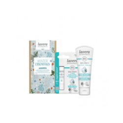 Caja regalo cuidado winter essential lavera